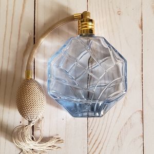 Vintage Spritz Bottle